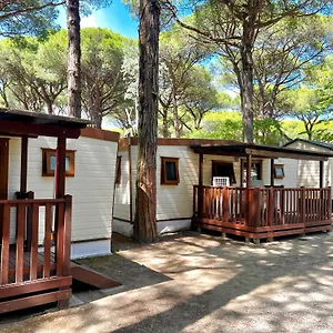 Buona Mobile Homes Lido di Spina