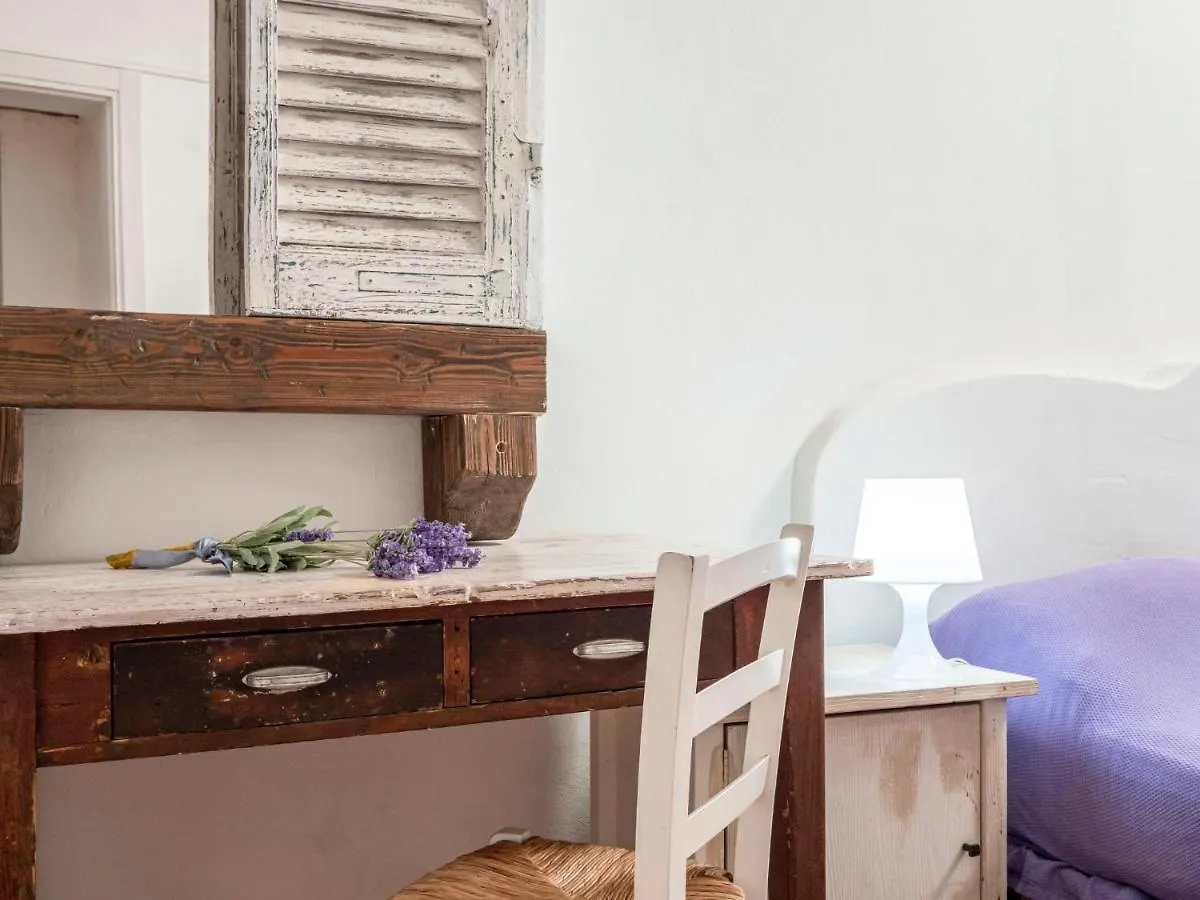 Apartment Bohemien By Interhome Rimini