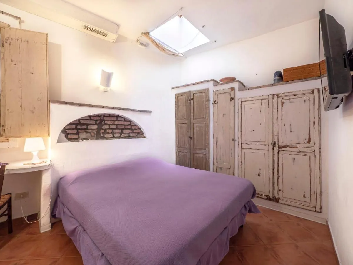Apartment Bohemien By Interhome Rimini Italy