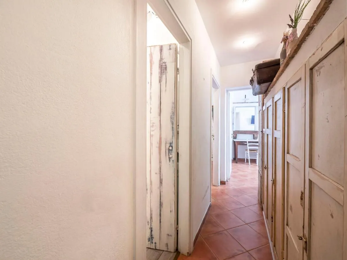 Apartment Bohemien By Interhome Rimini